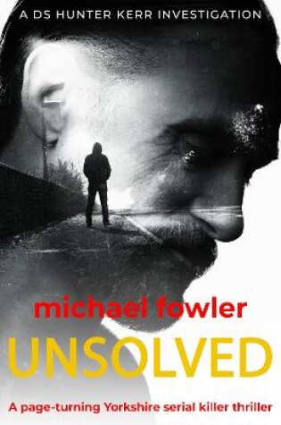 Cover of Unsolved