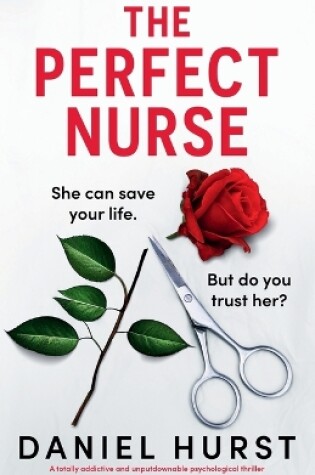 Cover of The Perfect Nurse