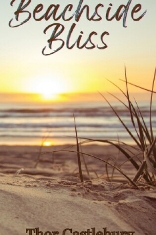 Cover of Beachside Bliss