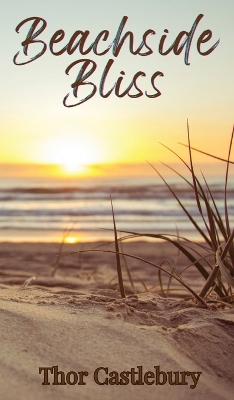 Book cover for Beachside Bliss