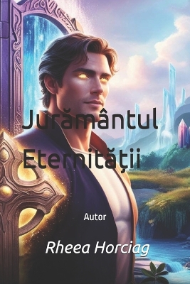 Cover of Jurământul Eternității