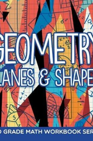 Cover of Geometry (Planes & Shapes)