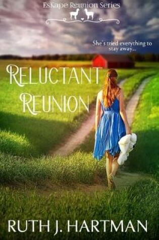 Cover of Reluctant Reunion