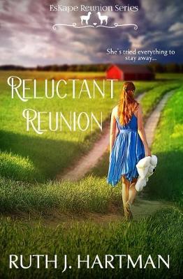 Book cover for Reluctant Reunion