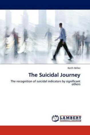 Cover of The Suicidal Journey
