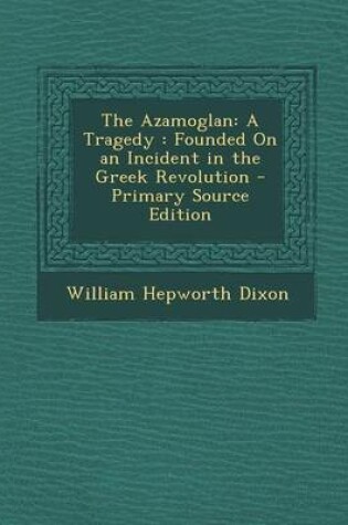 Cover of The Azamoglan