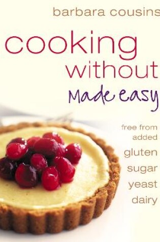 Cover of Cooking Without Made Easy