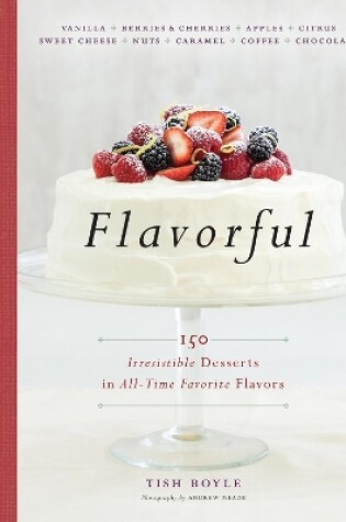 Cover of Flavorful