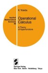 Book cover for Operational Calculus