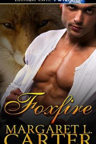 Cover of Foxfire