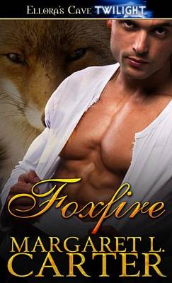 Book cover for Foxfire