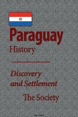 Cover of Paraguay History