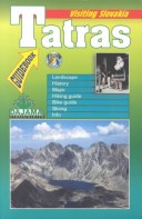 Cover of Tatras: Guidebook