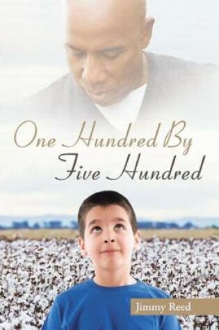 Cover of One Hundred By Five Hundred
