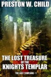 Book cover for The Lost Treasure of the Knights Templar