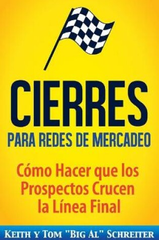 Cover of Cierres para Redes de Mercadeo