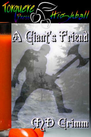 Cover of A Giant's Friend