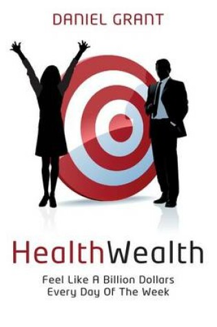 Cover of HealthWealth