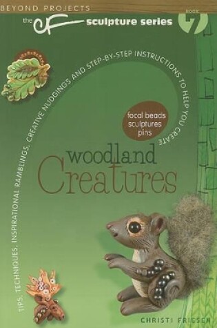 Cover of Woodland Creatures