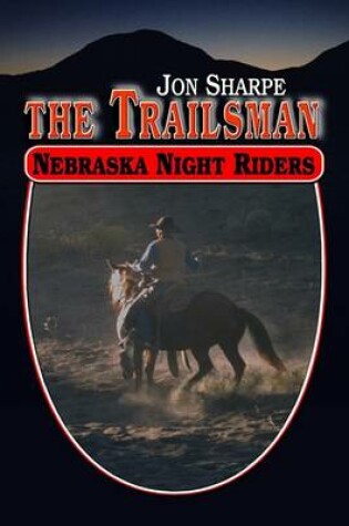 Cover of The Trailsman