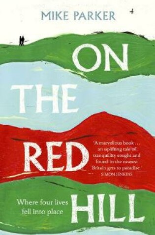 Cover of On the Red Hill