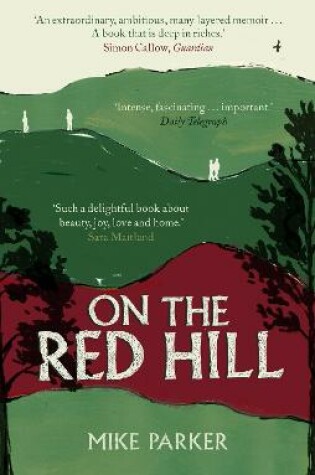 Cover of On the Red Hill