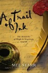 Book cover for A Trail Of Ink