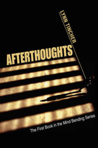 Cover of Afterthoughts