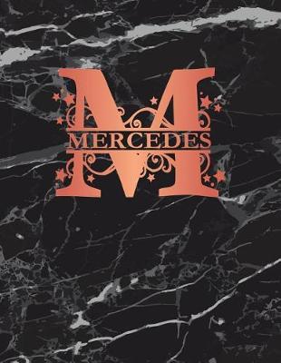 Book cover for Mercedes