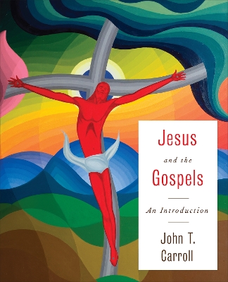 Book cover for Jesus and the Gospels