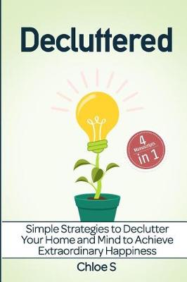 Book cover for Decluttered