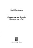 Book cover for El Despertar de Samolio
