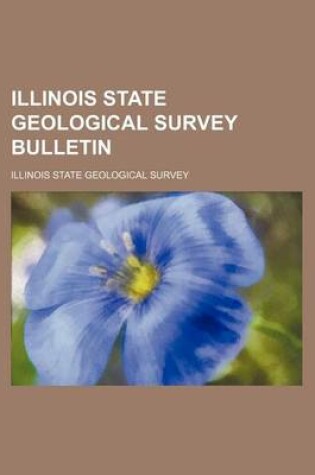 Cover of Illinois State Geological Survey Bulletin