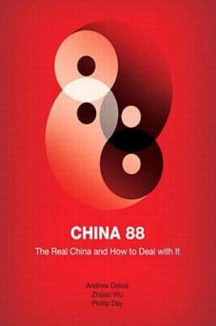 Cover of China 88