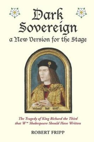 Cover of Dark Sovereign, a New Version for the Stage