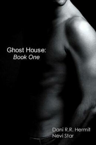 Cover of Ghost House