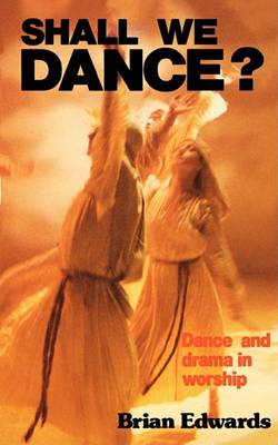 Book cover for Shall We Dance?