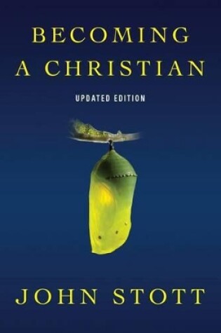 Cover of Becoming a Christian