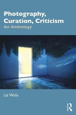 Cover of Photography, Curation, Criticism