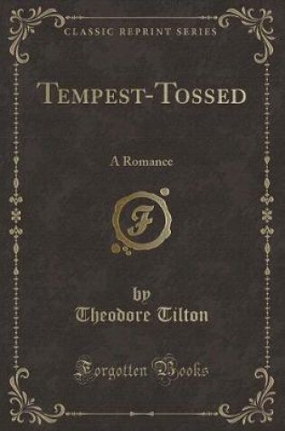 Cover of Tempest-Tossed