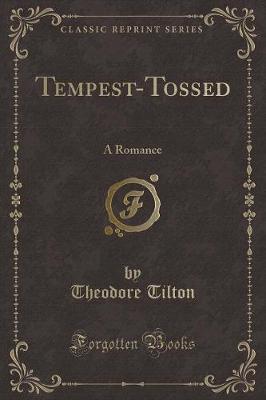 Book cover for Tempest-Tossed