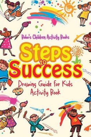 Cover of Steps to Success