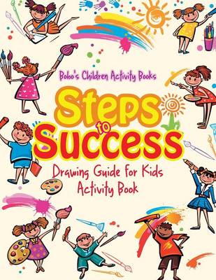 Book cover for Steps to Success