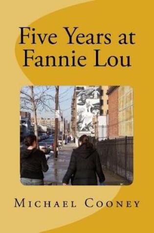 Cover of Five Years at Fannie Lou