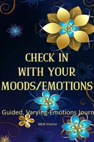 Cover of Check In With Your Moods/Emotions