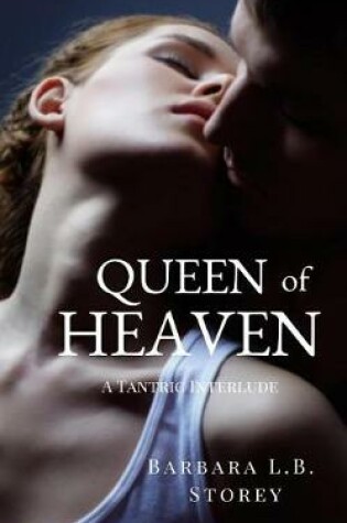 Cover of Queen of Heaven