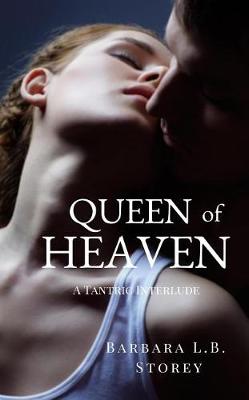 Book cover for Queen of Heaven