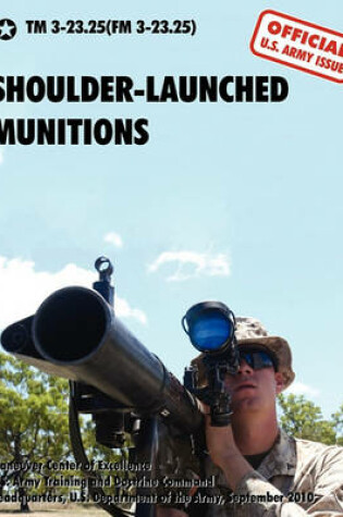 Cover of Shoulder-Launched Munitions