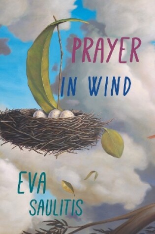 Cover of Prayer in Wind