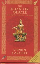 Book cover for The Kuan Yin Oracle